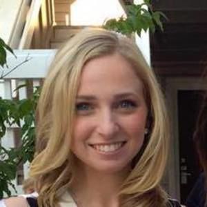 Meet your Posher, Bekah